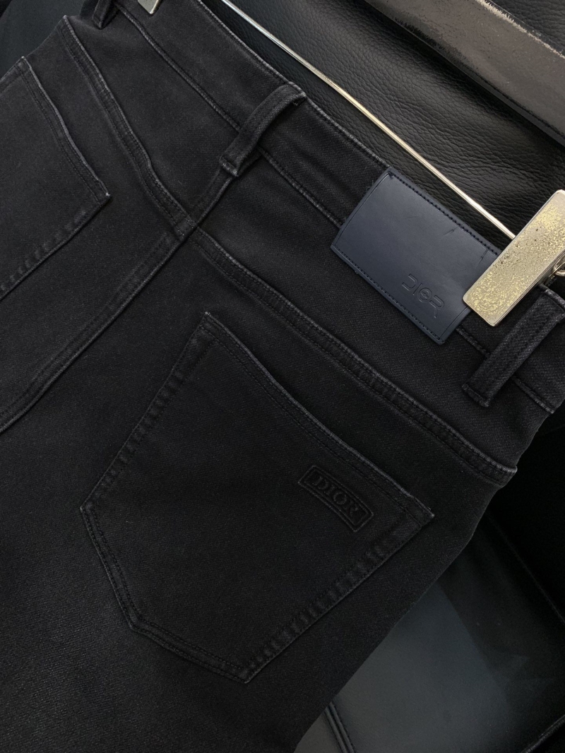 chr1st1an D10r jeans